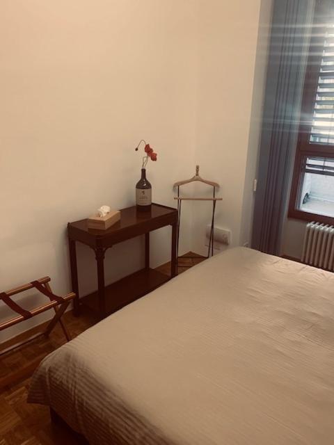 Quartier Gare-Mont-Blanc Apartman Genf Kültér fotó